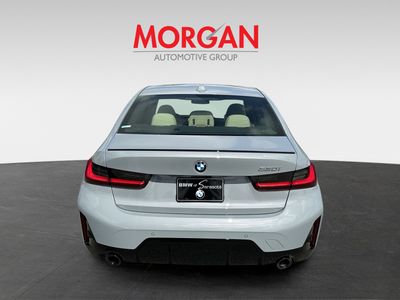 2026 BMW 3 Series - Photo 5