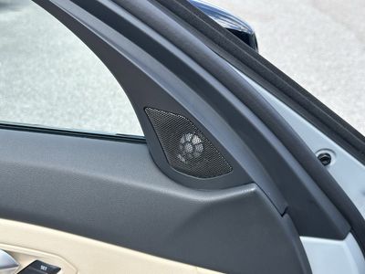 2026 BMW 3 Series - Photo 24