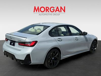2026 BMW 3 Series - Photo 4
