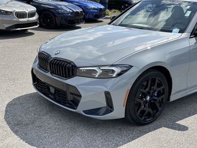 2026 BMW 3 Series - Photo 7