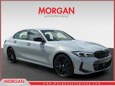 2026 BMW 3 Series - Photo 1