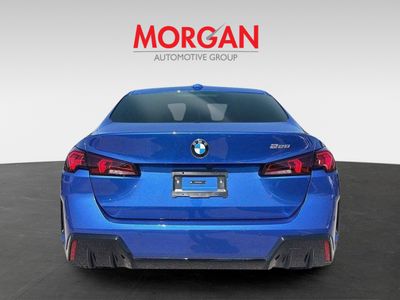2026 BMW 2 Series - Photo 5