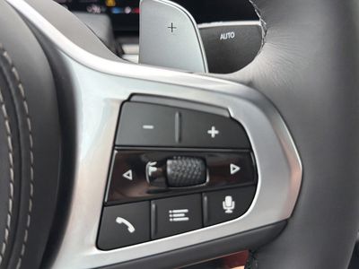 2026 BMW X6 - Photo 32