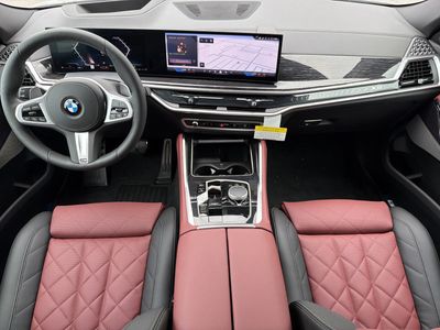 2026 BMW X6 - Photo 13