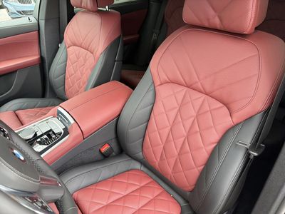 2026 BMW X6 - Photo 22