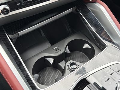 2026 BMW X6 - Photo 34