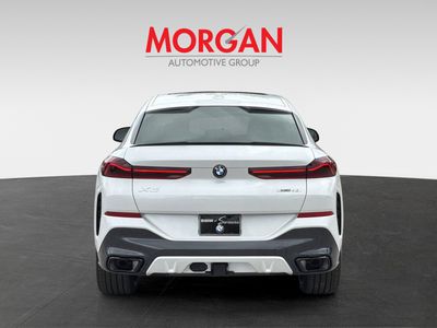 2026 BMW X6 - Photo 5