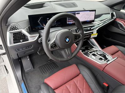 2026 BMW X6 - Photo 21