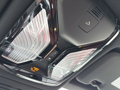 2026 BMW X6 - Photo 36