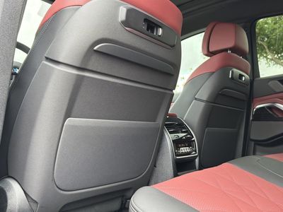2026 BMW X6 - Photo 19