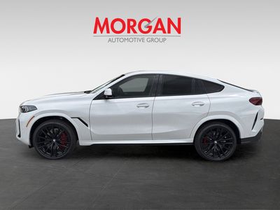 2026 BMW X6 - Photo 7