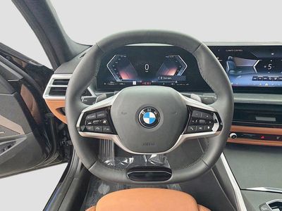 2025 BMW 3 Series - Photo 38