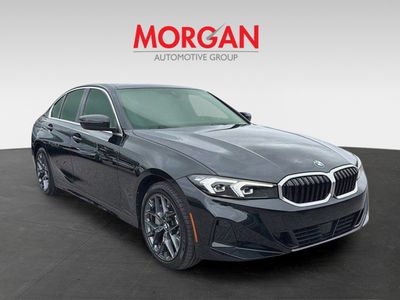 2025 BMW 3 Series - Photo 2