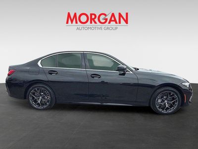 2025 BMW 3 Series - Photo 3