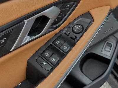 2025 BMW 3 Series - Photo 21