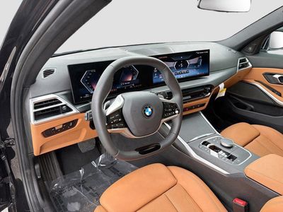 2025 BMW 3 Series - Photo 24