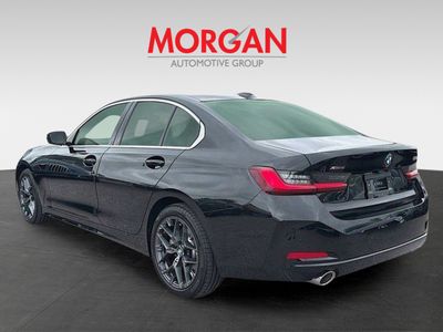 2025 BMW 3 Series - Photo 4