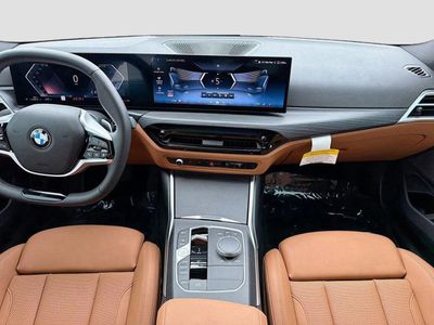 2025 BMW 3 Series - Photo 17