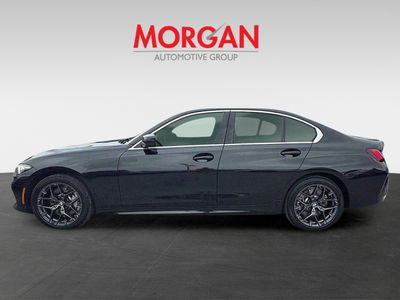 2025 BMW 3 Series - Photo 5