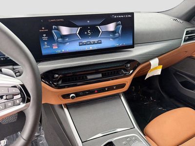 2025 BMW 3 Series - Photo 26