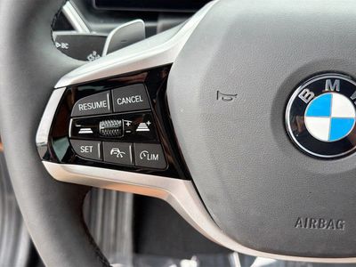 2025 BMW 3 Series - Photo 36