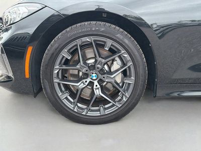 2025 BMW 3 Series - Photo 40