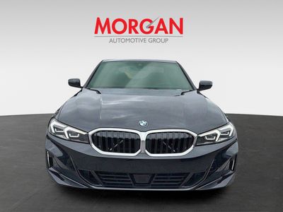 2025 BMW 3 Series - Photo 7