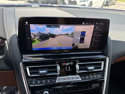 2026 BMW 8 Series - Photo 20