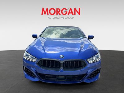 2026 BMW 8 Series - Photo 2
