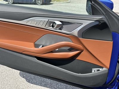 2026 BMW 8 Series - Photo 18
