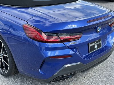 2026 BMW 8 Series - Photo 8