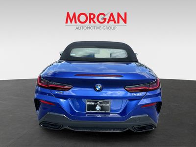 2026 BMW 8 Series - Photo 5