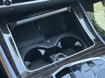 2026 BMW X5 - Photo 35