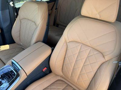 2026 BMW X5 - Photo 24