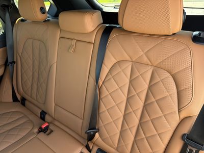 2026 BMW X5 - Photo 21