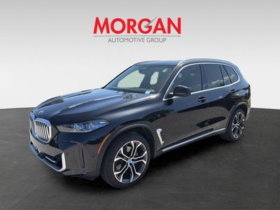 2026 BMW X5 - Photo 8