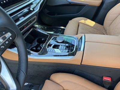 2026 BMW X5 - Photo 23