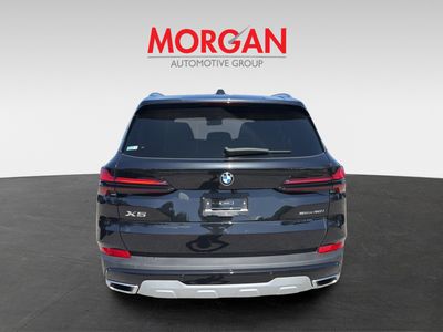 2026 BMW X5 - Photo 5