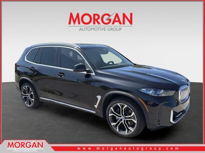 2026 BMW X5 - Photo 1