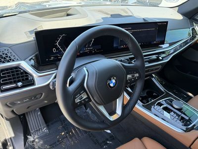 2026 BMW X5 - Photo 22