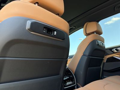 2026 BMW X5 - Photo 20