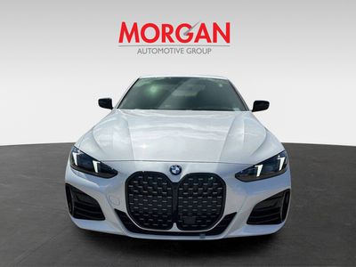2026 BMW 4 Series - Photo 2