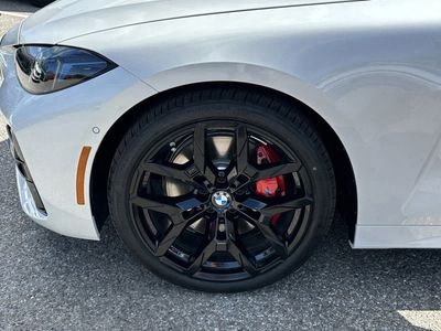 2026 BMW 4 Series - Photo 33
