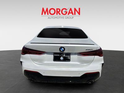 2026 BMW 4 Series - Photo 5