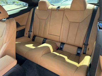 2026 BMW 4 Series - Photo 32