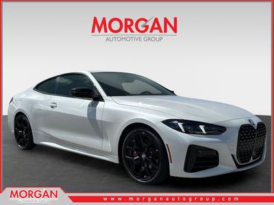 2026 BMW 4 Series - Photo 1