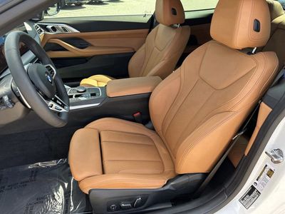 2026 BMW 4 Series - Photo 14