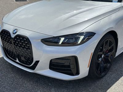 2026 BMW 4 Series - Photo 9