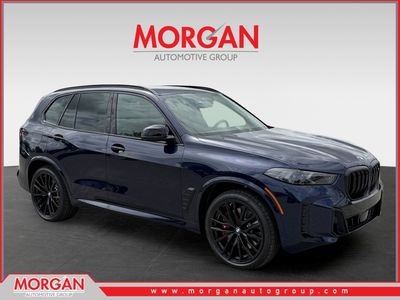 2026 BMW X5 - Photo 1