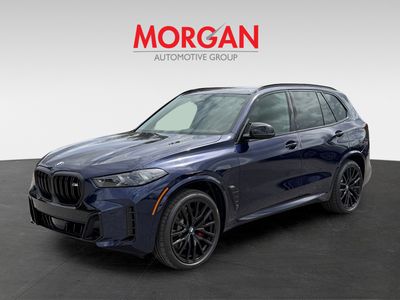 2026 BMW X5 - Photo 8